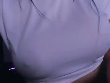 Chaturbate Nude Webcam of naddyn