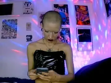 Chaturbate Private Sex Chat of plutonbluemoon_999