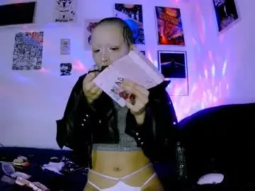 Chaturbate Best Webcam of plutonbluemoon_999