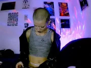 Chaturbate Adult Webcam of plutonbluemoon_999