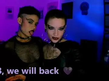 Chaturbate Best live sex cam show of plutonbluemoon_999
