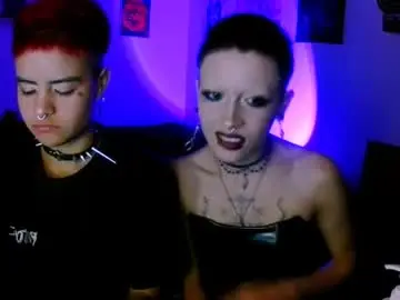 Chaturbate Live Sex of plutonbluemoon_999