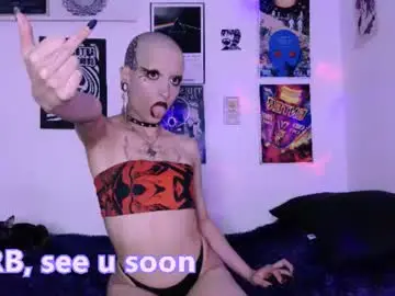 Chaturbate Adult Webcam of plutonbluemoon_999