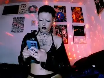 Chaturbate Best Webcam of plutonbluemoon_999