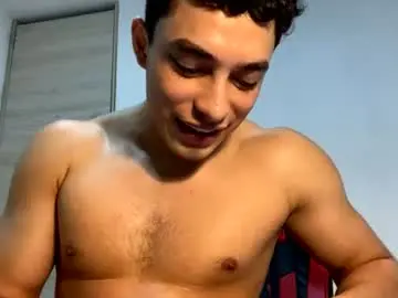 Chaturbate Adult Webcams of santi36rt