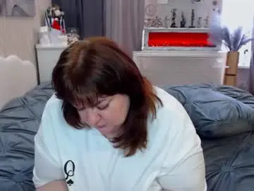 Chaturbate Live Sex Cam of sexymilfsquirter