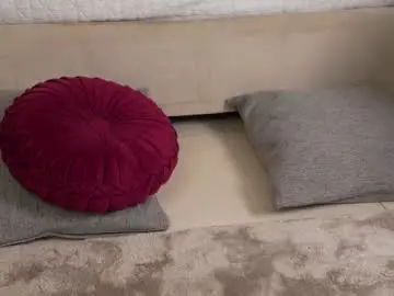 Chaturbate Nude Webcam of willow_hendrix
