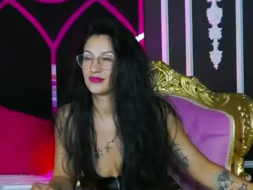 Chaturbate Live Sex Cam of areina