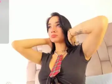 Chaturbate Adult Webcam of atenea_lux