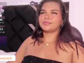 Chaturbate Free Live Porn of carolina_evannss