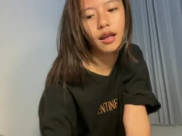 Chaturbate Private Sex Chat of chinita_kai