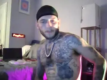 Chaturbate Sex Chat of cruz815