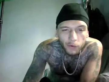 Chaturbate Sex Cam of cruz815