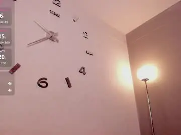 Chaturbate Live Porn of damelisgrey