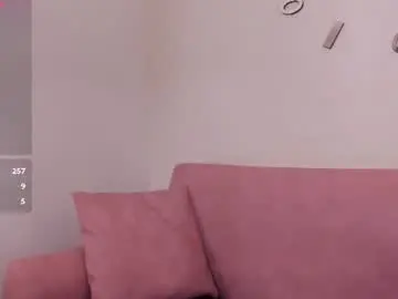 Chaturbate Adult Webcam of damelisgrey