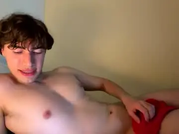 Chaturbate Watch Live Sex Cams of evanmitchell