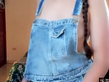 Chaturbate Live Sex of gabriellahoney18
