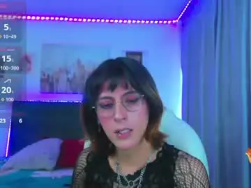 Chaturbate Adult Webcams of goth_minerva