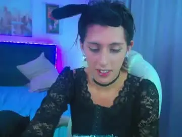 Chaturbate Watch Live Sex Cams of goth_minerva