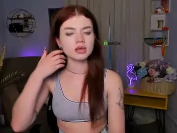 Chaturbate Private Sex Chat of isabel_wave