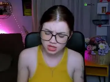 Chaturbate Private Sex Chat of isabel_wave