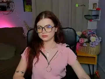 Chaturbate Live Porn of isabel_wave