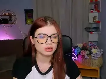 Chaturbate Free Porn Cam of isabel_wave