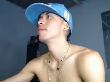 Chaturbate Adult Webcam of jersiherberth_2