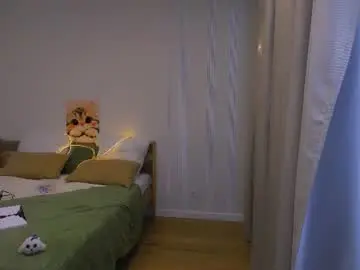 Chaturbate Live Sex of juliettemonli