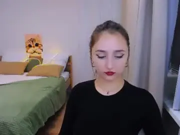 Chaturbate Sex Chat of juliettemonli