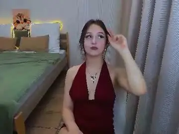 Chaturbate Free Live Porn of juliettemonli
