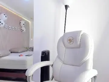 Chaturbate Best Webcam of kimberly_montiel