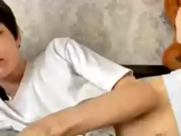 Chaturbate Adult Video Chat of latenight_b