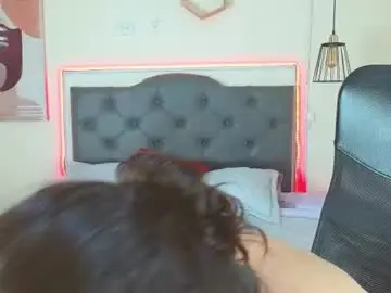 Chaturbate Best live sex cam show of lubli_thodez
