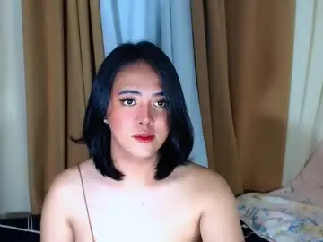Chaturbate Adult Video Chat of marikosue01