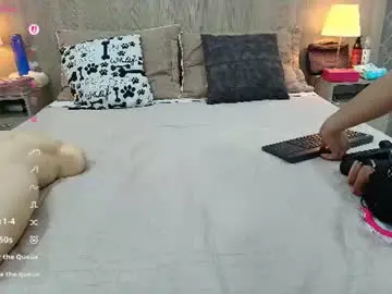 Chaturbate Best Webcam of martina_ayala