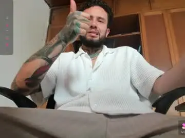 Chaturbate Free Live Porn of master_steven_01