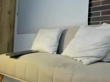 Chaturbate Live Sex Cam of mattclawjean