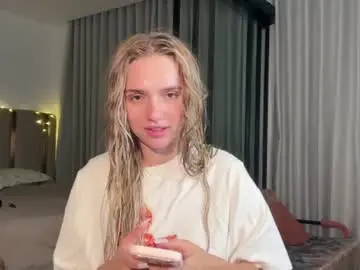 Chaturbate Live Sex Cam of mellisssa_xo