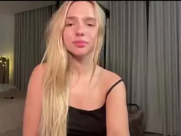 Chaturbate Live Sex Cam of mellisssa_xo