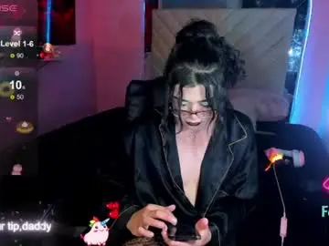 Chaturbate Free Porn Cam of michellevanss22