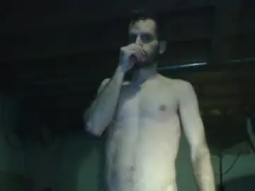 Chaturbate Nude Webcam of ripperusa33