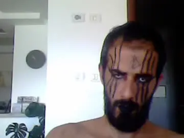 Chaturbate Live Sex Cam of rockistman1