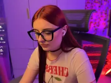 Chaturbate Nude Webcam of rozierose