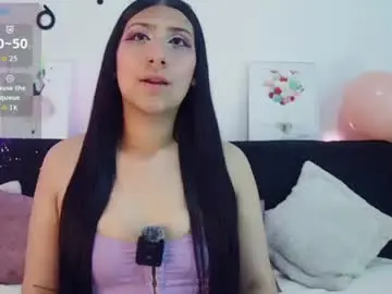 Chaturbate Nude Webcam of sara_blum_