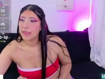 Chaturbate Live Sex of sara_blum_