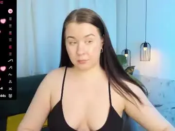 Chaturbate Sex Cam of shedar_pretty