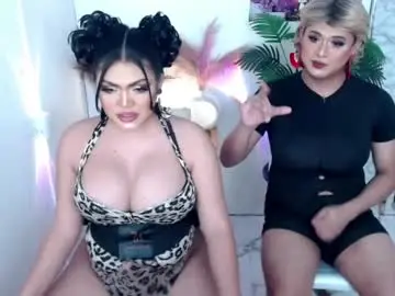Chaturbate Watch Live Sex Cams of 10incheskinkynastytrans