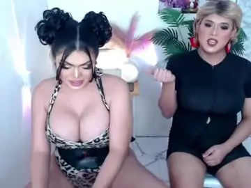 Chaturbate Live Sex Cam of 10incheskinkynastytrans