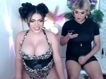 Chaturbate Adult Webcams of 10incheskinkynastytrans
